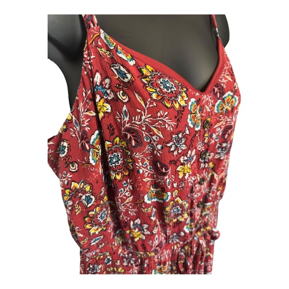 As U Wish Romper Size 1X - Picture 4 of 9